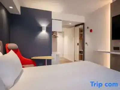 Holiday Inn Express Gent, An Ihg - 125