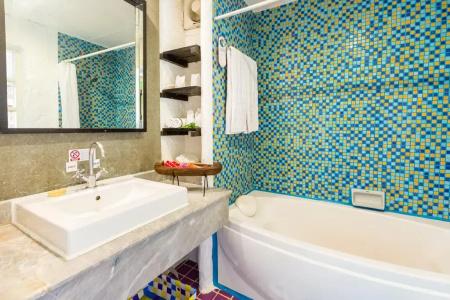 Baan Samui Resort - Sha Extra Plus - 86