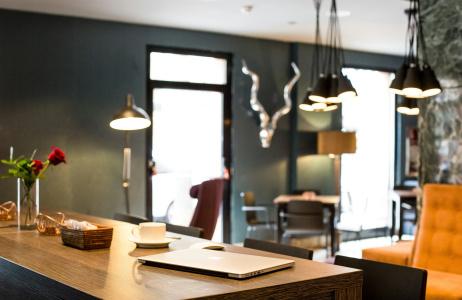 Leonardo Boutique Madrid - 19