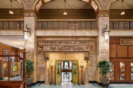 The Brown Palace and Spa, Autograph Collection - 18