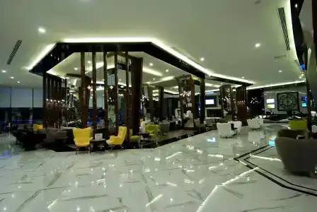 Botanik Platinum - 1