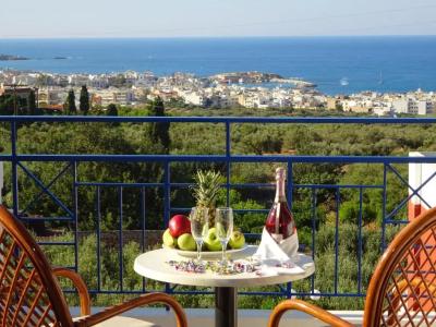 Astra Village  & Suites - 75