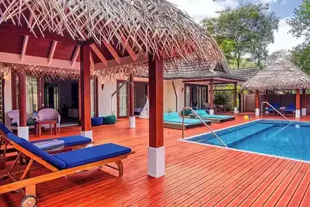 Hilton Seychelles Labriz Resort & Spa - 90