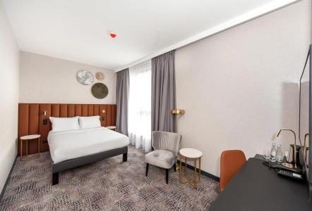 Mercure Bialystok - 3