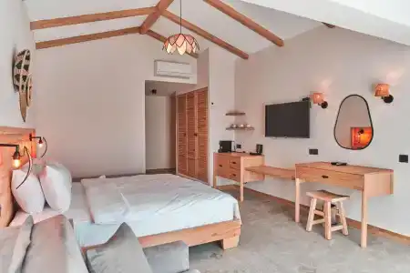 The Pearl Ölüdeniz - 1