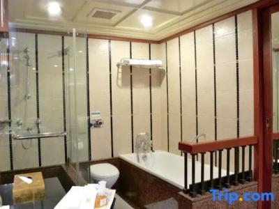 Rama Gardens Bangkok - Sha Plus Certified - 45