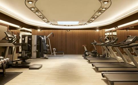 Bristol, A Luxury Collection Hotel, Warsaw - 15