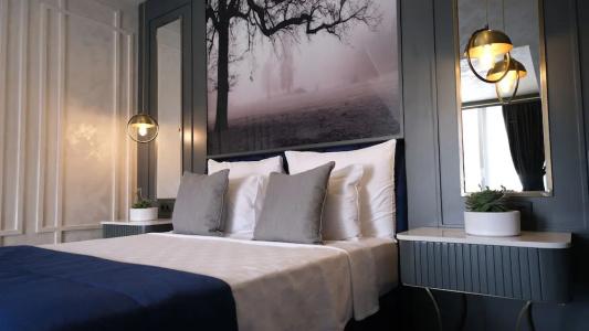 Skopea Inn Exclusive - 26