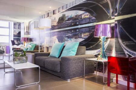 Moderne Saint Germain - 12