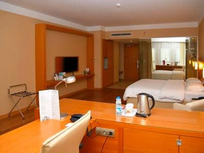 Ramada & Suites Kemalpasa - 34