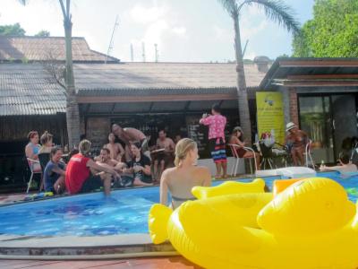 Carabao Dive Resort - 25