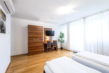 Sky Vienna - 18