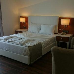 Ketenci Otel - 30