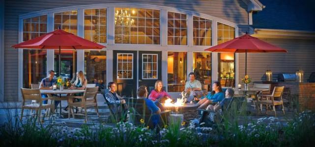 Green Mountain Suites - 25