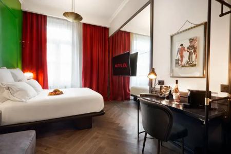 Athinas Street Inn - 64
