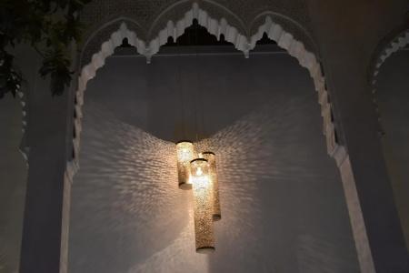 Riad Braya - 8