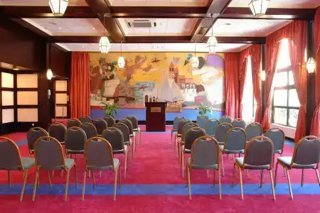Ensana Grand Margaret Island - 15