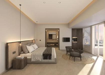 Sofianna Resort & Spa - 217