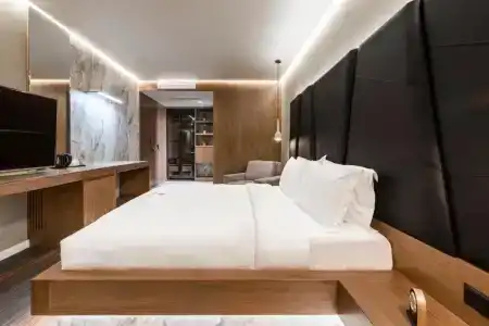 Pinea Resort & Spa - 16
