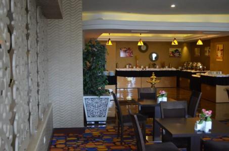 Asrin Park & Spa Convention Center - 29