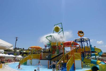 Gouves Waterpark Holiday Resort - 24