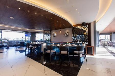Hs Hotsson Cdmx Condesa Sur - 21