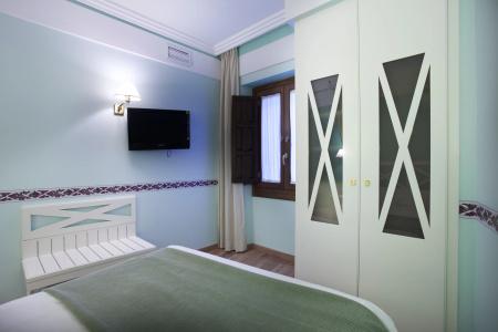 Suites Gran Vía 44 - 26