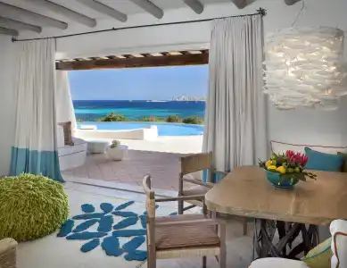 Romazzino, a Luxury Collection Hotel, Costa Smeralda - 7