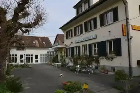 Hessengüetli - 0