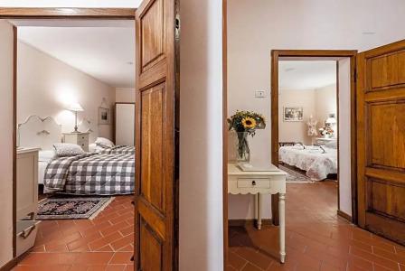 Giardino della Pieve Relais - 84