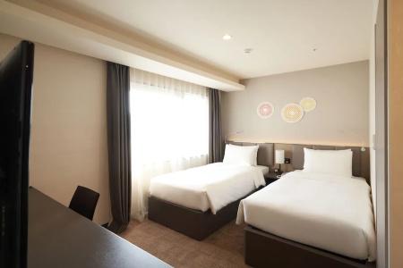 Holiday Inn & Suites Shin Osaka, An Ihg - 46