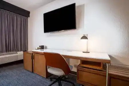 Courtyard Orlando Altamonte Springs Maitland - 35