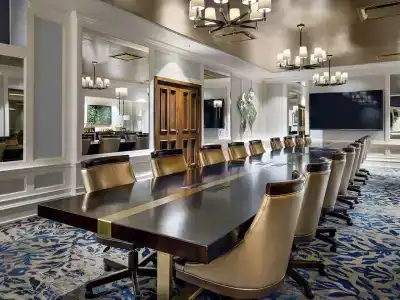 Fairmont Empress - 16