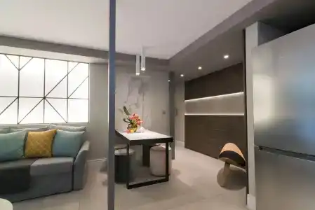47 Luxury Suites - 39
