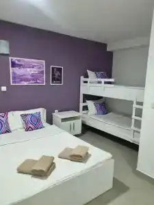 Flamingo resort - 23