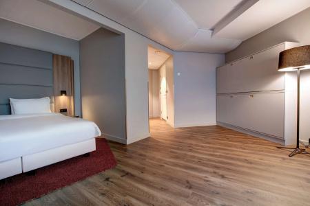 Radisson Blu Nydalen, Oslo - 23