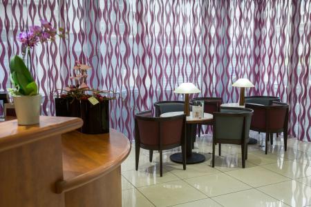Mercure Béziers - 24