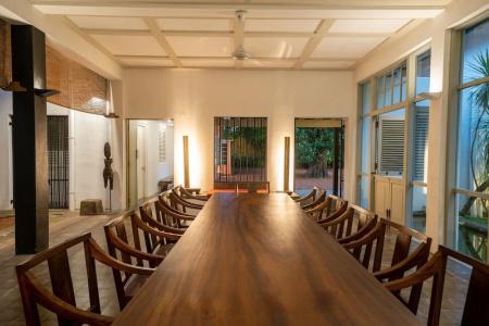 De Saram House by Geoffrey Bawa - 14