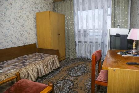 Днепропетровск - 21