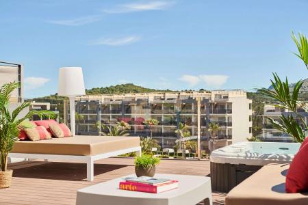 Zafiro Palace Alcudia - 80