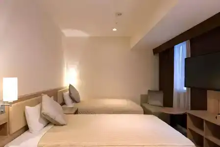 Koko Sapporo Ekimae - 4
