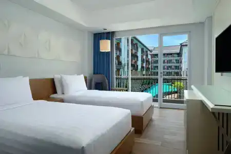 Fairfield by Marriott Bali Kuta Sunset Road - 7
