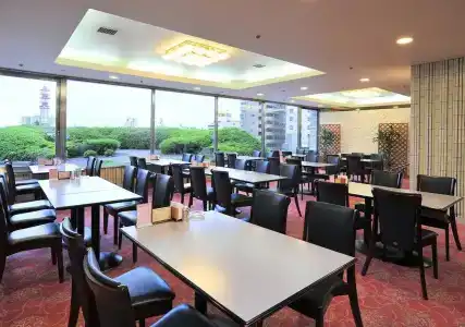 Niigata Toei - 19