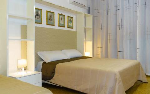 Suite in Center - 45