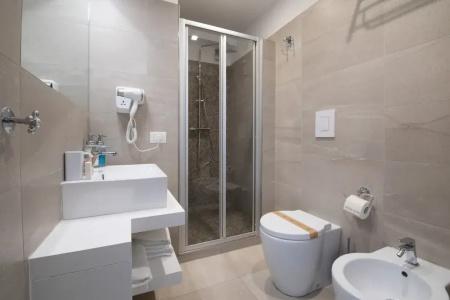Bianco Riccio Suite - 61