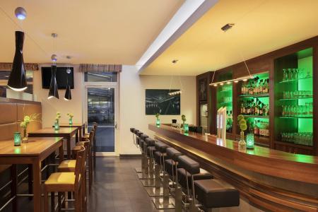 Holiday Inn Express Bremen Airport, An Ihg - 29