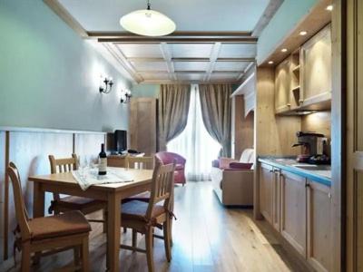 Radisson Residences Savoia Palace Cortina d’Ampezzo - 15