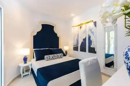 Georgioupolis Plaza Suites - 38