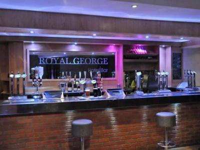 Royal George - 13