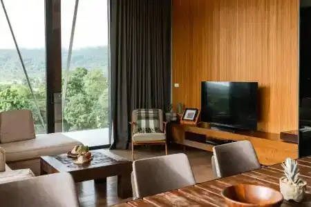 Atta Lakeside Resort Suite - 92